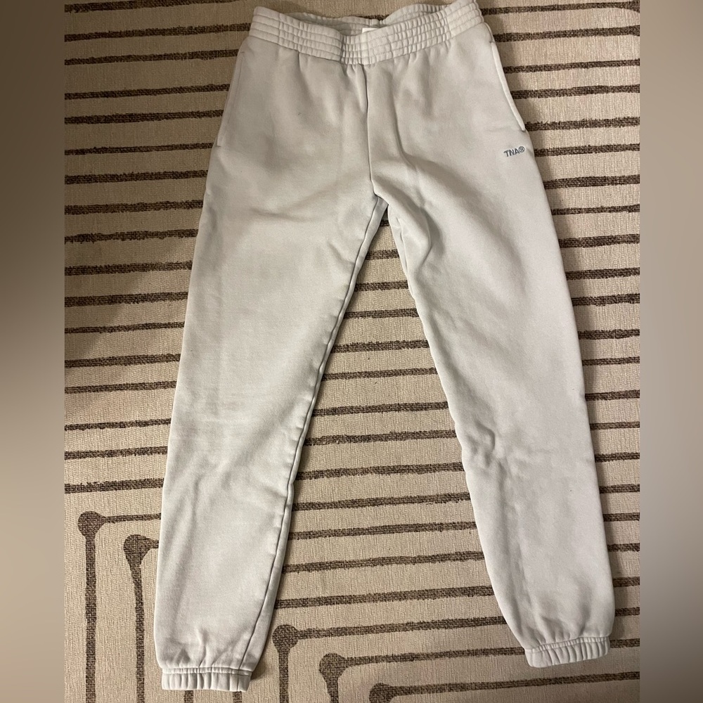 TNA sweatpants